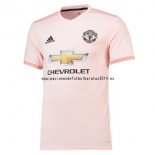 Nuevo Camiseta 2ª Liga Manchester United Retro 2018/2019 Baratas Nuevo Camiseta 2ª Liga Manchester United Retro 2018/2019 Baratas