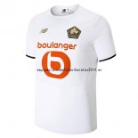 Nuevo Camiseta Lille 2ª Liga 21/22 Baratas