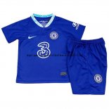Nuevo Camiseta 1ª Liga Conjunto De Niños Chelsea 22/23 Baratas