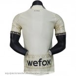 Nuevo Tailandia 4ª Jugadores Camiseta AC Milan 23/24 Amarillo 5 Baratas Nuevo Tailandia 4ª Jugadores Camiseta AC Milan 23/24 Amarillo 5 Baratas