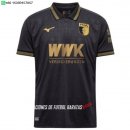 Nuevo Tailandia 3ª Camiseta Augsburg 25/26 Baratas Nuevo Tailandia 3ª Camiseta Augsburg 25/26 Baratas