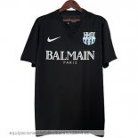 Nuevo Tailandia Especial Camiseta Barcelona 24/25 Negro Baratas Nuevo Tailandia Especial Camiseta Barcelona 24/25 Negro Baratas