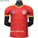 Nuevo Especial Jugadores Camiseta Colombia 2026 Rojo Amarillo Baratas Nuevo Especial Jugadores Camiseta Colombia 2026 Rojo Amarillo Baratas