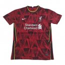 Nuevo Camiseta Liverpool Especial 2020 2021 Baratas