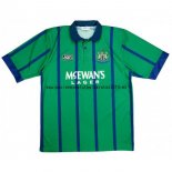 Nuevo Camiseta Newcastle United Retro 3ª Liga 1994/1995 Baratas