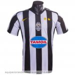Nuevo Camiseta 1ª Equipación Juventus Retro 2005 2006 Baratas Nuevo Camiseta 1ª Equipación Juventus Retro 2005 2006 Baratas