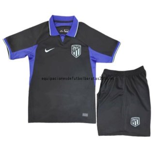 Nuevo 2ª Conjunto De Niños Atlético Madrid 22/23 Baratas