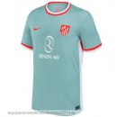 Nuevo Tailandia 2ª Camiseta Atletico Madrid 24/25 Verde Baratas Nuevo Tailandia 2ª Camiseta Atletico Madrid 24/25 Verde Baratas