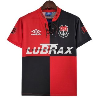 Nuevo 1ª Camiseta Flamengo Retro 1994 Baratas
