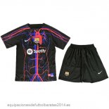 Nuevo Especial Conjunto De Hombre Barcelona 23/24 Negro Purpura Baratas Nuevo Especial Conjunto De Hombre Barcelona 23/24 Negro Purpura Baratas