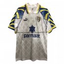 Nuevo Camiseta Parma Retro 1ª Liga 1995 1997 Baratas