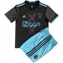 Nuevo Camiseta 2ª Liga Conjunto De Hombre Ajax Retro 2016/2017 Baratas