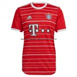 Nuevo Tailandia Camiseta 1ª Liga Jugadores Bayern Múnich 22/23 Baratas