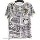 Nuevo Tailandia Especial Camiseta Italia 2024 Blanco Baratas Nuevo Tailandia Especial Camiseta Italia 2024 Blanco Baratas