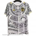 Nuevo Tailandia Especial Camiseta Italia 2024 Blanco Baratas Nuevo Tailandia Especial Camiseta Italia 2024 Blanco Baratas