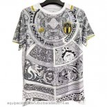 Nuevo Tailandia Especial Camiseta Italia 2024 Blanco Baratas Nuevo Tailandia Especial Camiseta Italia 2024 Blanco Baratas