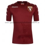 Nuevo Camisetas Torino 1ª Liga Europa 17/18 Baratas
