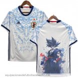 Nuevo 2ª Camiseta Japon Retro 2016 Blanco Baratas Nuevo 2ª Camiseta Japon Retro 2016 Blanco Baratas