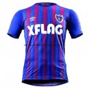Nuevo 1ª Camiseta Tokyo Liga 20/21 Baratas