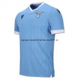 Nuevo Camiseta Lazio 1ª Liga 21/22 Baratas