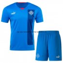 Nuevo 1ª Conjunto De Niños Islandia 2022 Baratas
