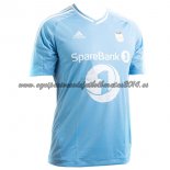 Nuevo Camisetas Rosenborg Ballklub 3ª Equipación 17/18 Baratas