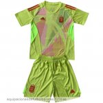 Nuevo Portero Conjunto De Niños Argentina 2024 Amarillo Baratas Nuevo Portero Conjunto De Niños Argentina 2024 Amarillo Baratas