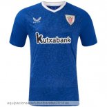 Nuevo Tailandia 2ª Camiseta Athletic Bilbao 24/25 Azul Baratas Nuevo Tailandia 2ª Camiseta Athletic Bilbao 24/25 Azul Baratas