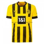 Nuevo Tailandia Camiseta 1ª Liga Borussia Dortmund 22/23 Baratas Nuevo Tailandia Camiseta 1ª Liga Borussia Dortmund 22/23 Baratas