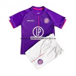 Nuevo Camiseta 1ª Liga Conjunto De Niños Toulouse 22/23 Baratas