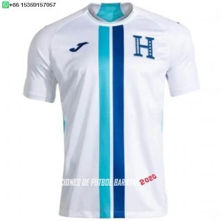 Nuevo Tailandia 1ª Camiseta Honduras 2026 Baratas