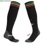 Nuevo 2ª Calcetines Niños Jamaica 2026 Baratas Nuevo 2ª Calcetines Niños Jamaica 2026 Baratas