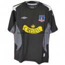 Nuevo Camiseta 2ª Liga Colo Colo Retro 2006 Baratas Nuevo Camiseta 2ª Liga Colo Colo Retro 2006 Baratas