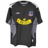 Nuevo Camiseta 2ª Liga Colo Colo Retro 2006 Baratas