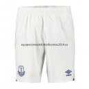 Nuevo Camisetas Everton 1ª Pantalones 19/20 Baratas