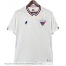 Nuevo Tailandia 2ª Camiseta Fortaleza 24/25 Blanco Baratas Nuevo Tailandia 2ª Camiseta Fortaleza 24/25 Blanco Baratas