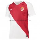 Nuevo Camisetas AS Monaco 1ª Liga 18/19 Baratas