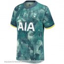 Nuevo Tailandia 3ª Camiseta Tottenham Hotspur 24/25 Verde Baratas Nuevo Tailandia 3ª Camiseta Tottenham Hotspur 24/25 Verde Baratas
