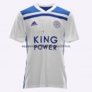 Nuevo Tailandia Camisetas Leicester City 3ª Liga 18/19 Baratas