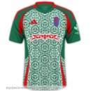 Nuevo Tailandia 3ª Camiseta Granada 24/25 Verde Baratas Nuevo Tailandia 3ª Camiseta Granada 24/25 Verde Baratas