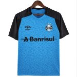 Nuevo Entrenamiento Grêmio 22/23 Azul Baratas