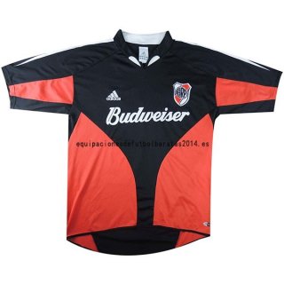 Nuevo Camiseta 2ª Liga River Plate Retro 2004/2005 Baratas