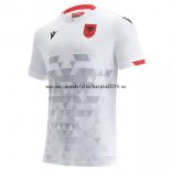 Nuevo Camiseta Albania 2ª Equipación 2021 Baratas