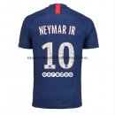 Nuevo Camisetas Paris Saint Germain 1ª Liga 19/20 Neymar JR Baratas