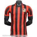 Especial Jugadores Camiseta AC Milan 24/25 Rojo Baratas Especial Jugadores Camiseta AC Milan 24/25 Rojo Baratas