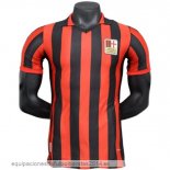 Especial Jugadores Camiseta AC Milan 24/25 Rojo Baratas Especial Jugadores Camiseta AC Milan 24/25 Rojo Baratas