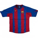 Nuevo Camiseta Barcelona Retro 1ª Liga 2004/2005