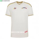 Nuevo Tailandia 2ª Camiseta Venezuela 2026 Baratas Nuevo Tailandia 2ª Camiseta Venezuela 2026 Baratas
