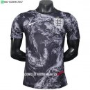 Nuevo Especial Jugadores Camiseta Inglaterra 2026 Gris Baratas Nuevo Especial Jugadores Camiseta Inglaterra 2026 Gris Baratas