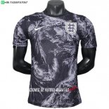 Nuevo Especial Jugadores Camiseta Inglaterra 2026 Gris Baratas Nuevo Especial Jugadores Camiseta Inglaterra 2026 Gris Baratas